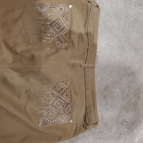 Chico's jean and top - Picture 3 of 4